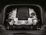 Porsche Cayenne S 2007 года